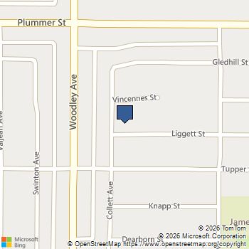 16121 Liggett North Hills, CA MLS# SR26013401