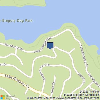 24466 Horst Drive Crestline, CA MLS# IG26023498