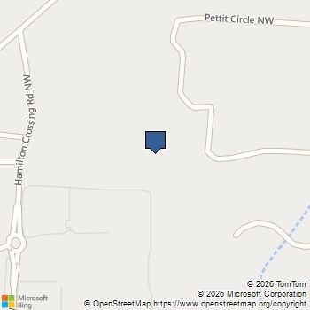 128 Jane Boulevard NW Cartersville, GA MLS# 7754064