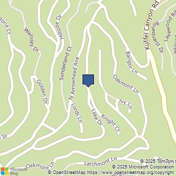 0 Lake Drive Lake Arrowhead, CA MLS# CV25245125