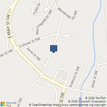 16 Blanche Avenue Rome, GA MLS# 10876802