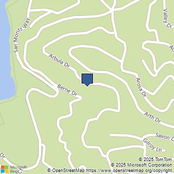 0 Arbula Drive Crestline, CA MLS# DW25168187