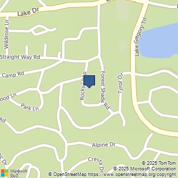 707 Rocky Crestline, CA MLS# IV25081908