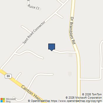 1565 Dr Bramblett Road Cumming, GA MLS# 10801035