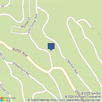 716 Villa Grove Avenue Big Bear City, CA MLS# IG25254249