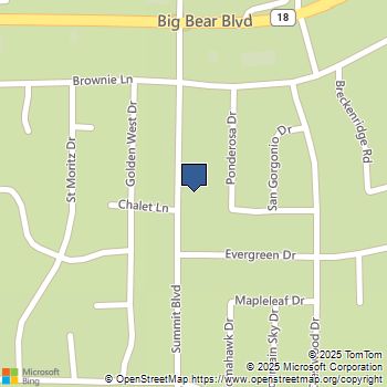 645 Summit Boulevard 3 Big Bear Lake, CA MLS# PW25189384