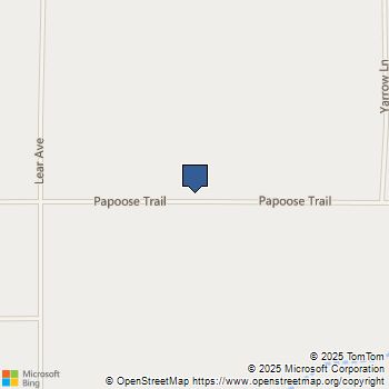 69626 brant cross roads 29 Palms, CA MLS# DW25188575