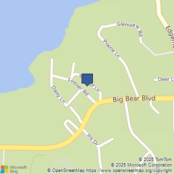 107 Metcalf Tract Big Bear, CA MLS# 219132653DA