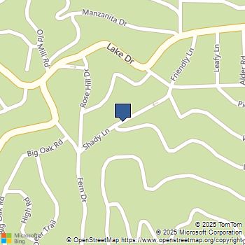 0 Bowl Road Crestline, CA MLS# IV25042941