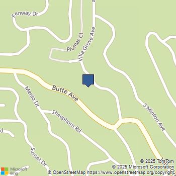 727 Villa Grove Avenue Big Bear City, CA MLS# PW25223174