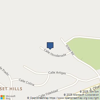 1441 Calle Hondanada Thousand Oaks, CA MLS# 225005279