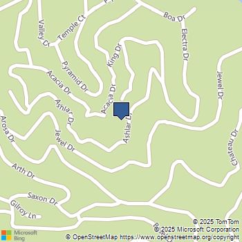 659 Ashlar Drive Crestline, CA MLS# PW25091330