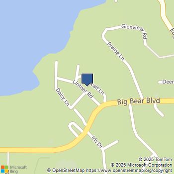 667 Lintner Road Big Bear, CA MLS# 219138102PS