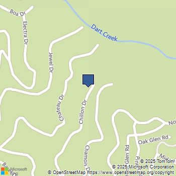 0 Chillon Drive Crestline, CA MLS# 219130690DA