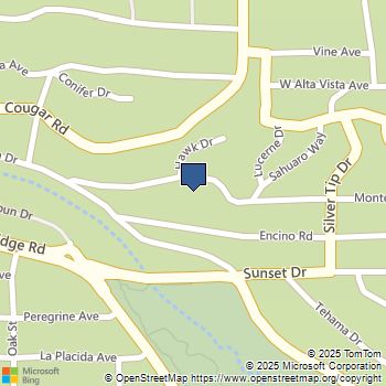 42851 Monterey Street Big Bear, CA MLS# SR25218284