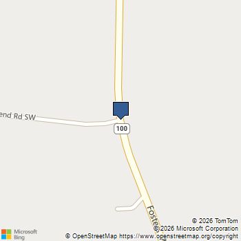 0 Morton Bend Road Rome, GA MLS# 10742800