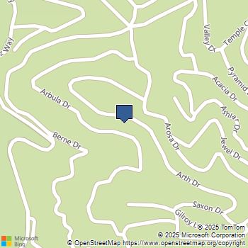 688 Arth Drive Crestline, CA MLS# IG25174112