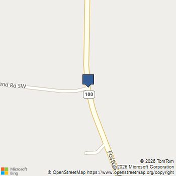 0 Morton Bend Road Rome, GA MLS# 10742800