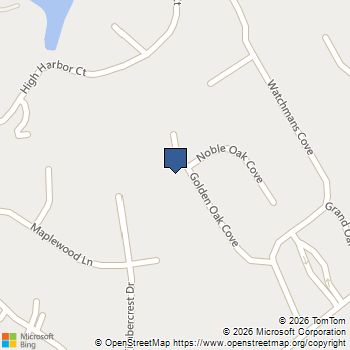 5161 Golden Oak Cove Gainesville, GA MLS# 7739186