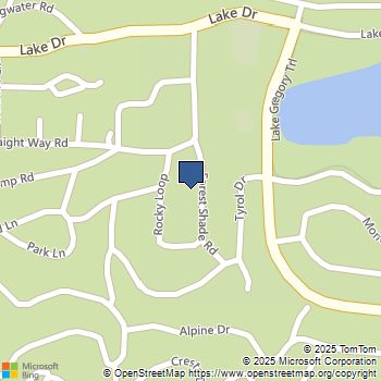 690 Forest Shade Road Crestline, CA MLS# TR25048525