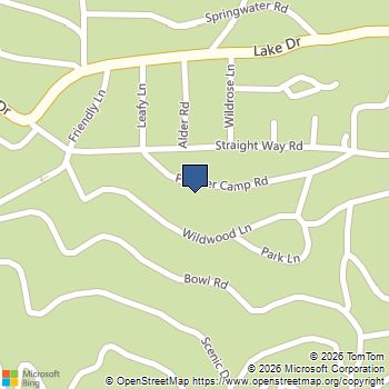 23867 Pioneer Camp Crestline, CA MLS# IG26003976