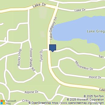 0 San Moritz Drive Crestline, CA MLS# IG25037696