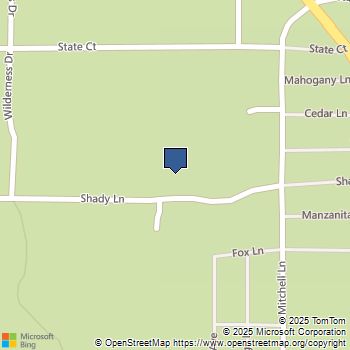 1947 Shady Big Bear City, CA MLS# CV25241631