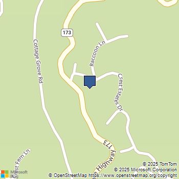 606 Crest Estates Drive Lake Arrowhead, CA MLS# IG25143839