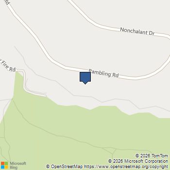 1208 Rambling Road Simi Valley, CA MLS# 226001667