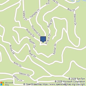 0 Acacia Crestline, CA MLS# HD25238555