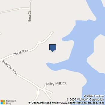 8190 Old Mill Drive GAINESVILLE, GA MLS# 10857641