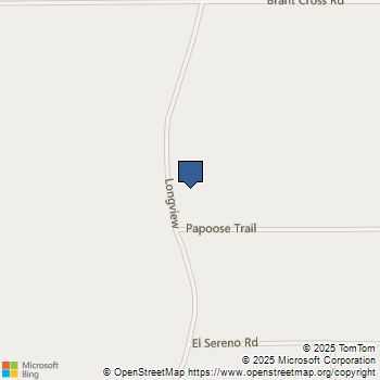 1234 Brent Cross Road 29 Palms, CA MLS# JT25223927