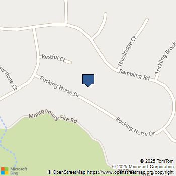 1819 Rocking Horse Drive Simi Valley, CA MLS# 223001836