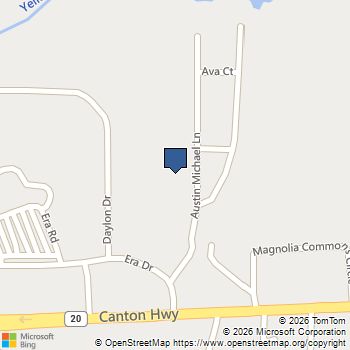 3485 Austin Michael Lane Cumming, GA MLS# 10857415