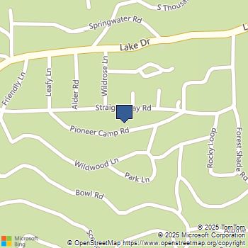 23924 Pioneer Camp Road Crestline, CA MLS# IG25185739