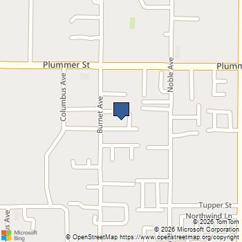 9400 Burnet 103 North Hills, CA MLS# SR26015702