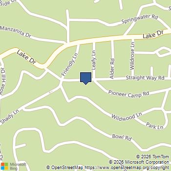 23803 Pioneer Camp Crestline, CA MLS# IV26083993