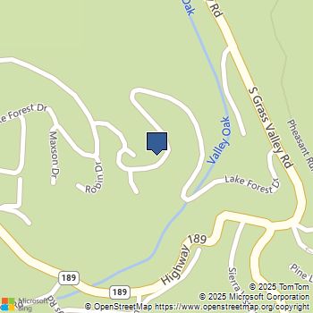 26638 Lake Forest Twin Peaks, CA MLS# SW25256646