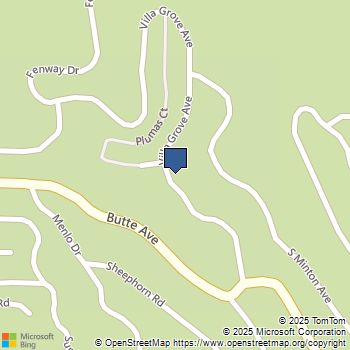 736 Villa Grove Avenue Big Bear, CA MLS# 219131113DA