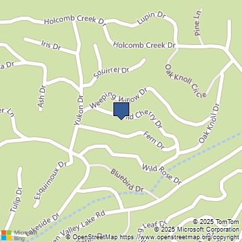 0 Wild Cherry Drive Green Valley Lake, CA MLS# ND25230718