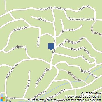 658 Yukon Green Valley Lake, CA MLS# IG25235981