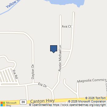 3495 Austin Michael Lane Cumming, GA MLS# 10857416