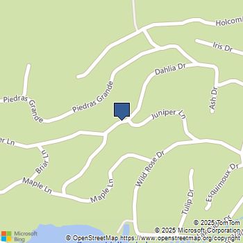 658 Dahlia Drive Green Valley Lake, CA MLS# IV25145321