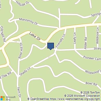 23747 Pioneer Camp Road Crestline, CA MLS# IV26014400