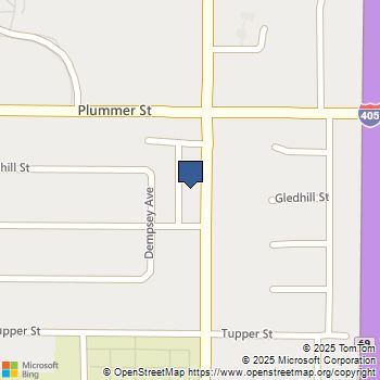 9419 Haskell Avenue North Hills, CA MLS# 25529891