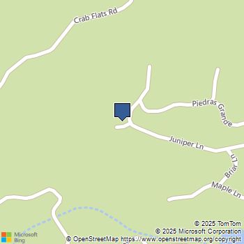 32945 Juniper Lane Green Valley Lake, CA MLS# IG25253893