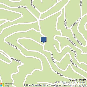 0 Arth Drive Crestline, CA MLS# CV26059366