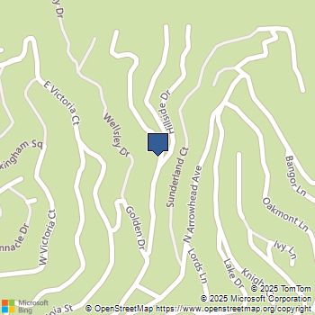 0 Community Drive Lake Arrowhead, CA MLS# SW25182266