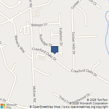 4625 Crawford Oaks Oakwood, GA MLS# 10830881