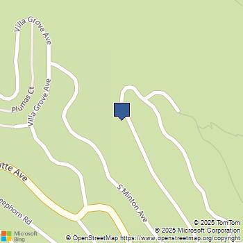 0 Villa Grove Big Bear, CA MLS# IG25187051